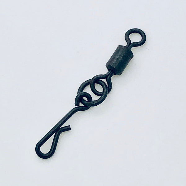 The Last yard Size 8 Quick Change Ring Swivels