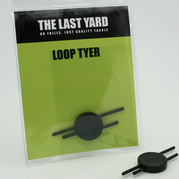 The Last Yard Loop Tyer