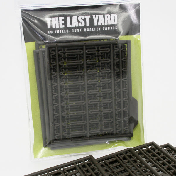The Last Yard Extender Stops (5 Cards)