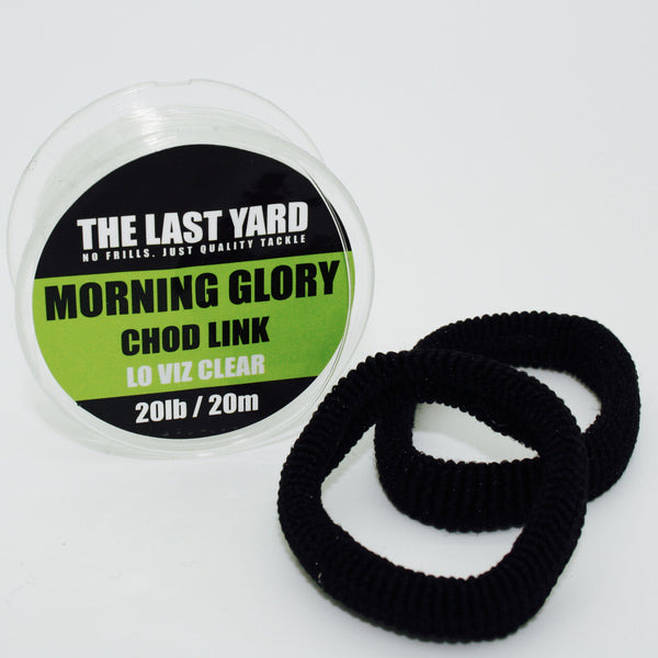 The Last Yard Morning Glory Chod link**BUY ONE GET ONE FREE**