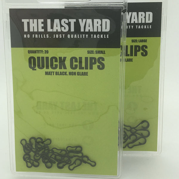 The Last Yard Quick Clips